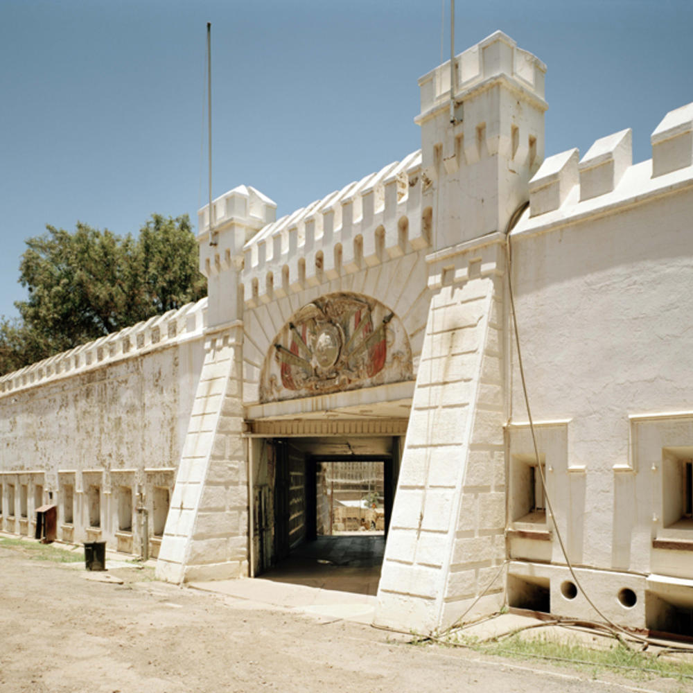 Old Fort 